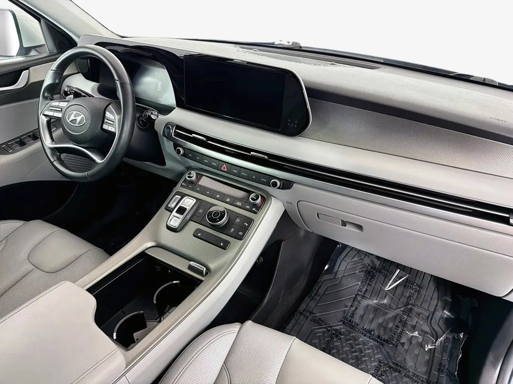2024 Hyundai Palisade - $24,999