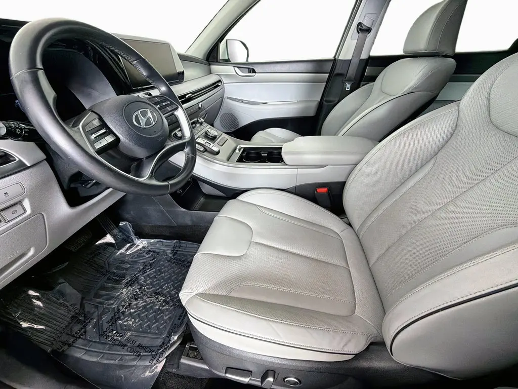 2024 Hyundai Palisade - $24,999