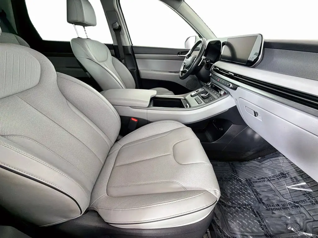 2024 Hyundai Palisade - $24,999