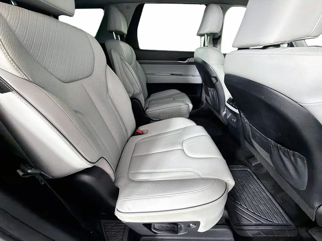 2024 Hyundai Palisade - $24,999