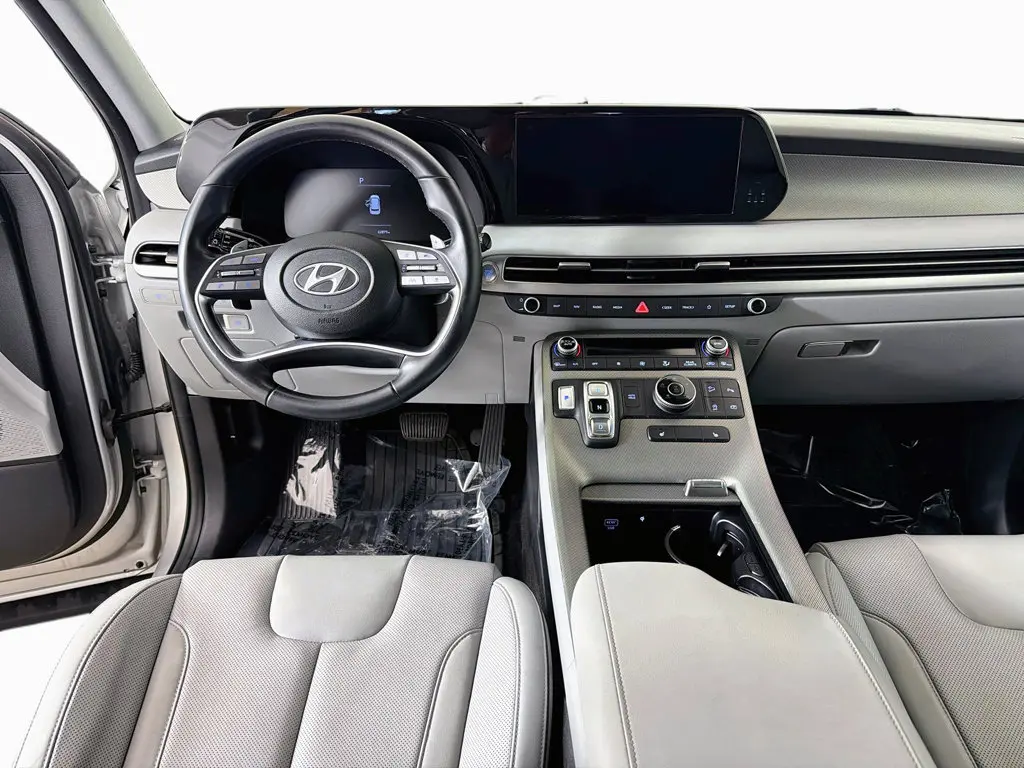 2024 Hyundai Palisade - $24,999