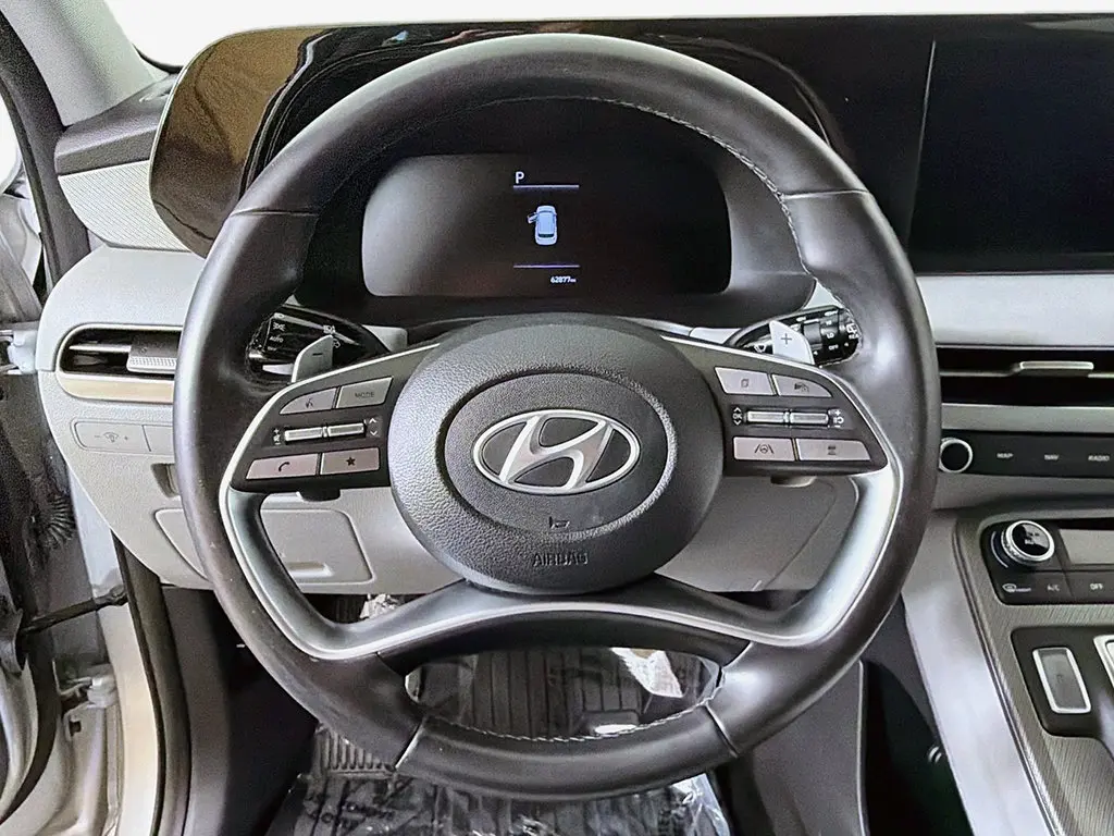 2024 Hyundai Palisade - $24,999