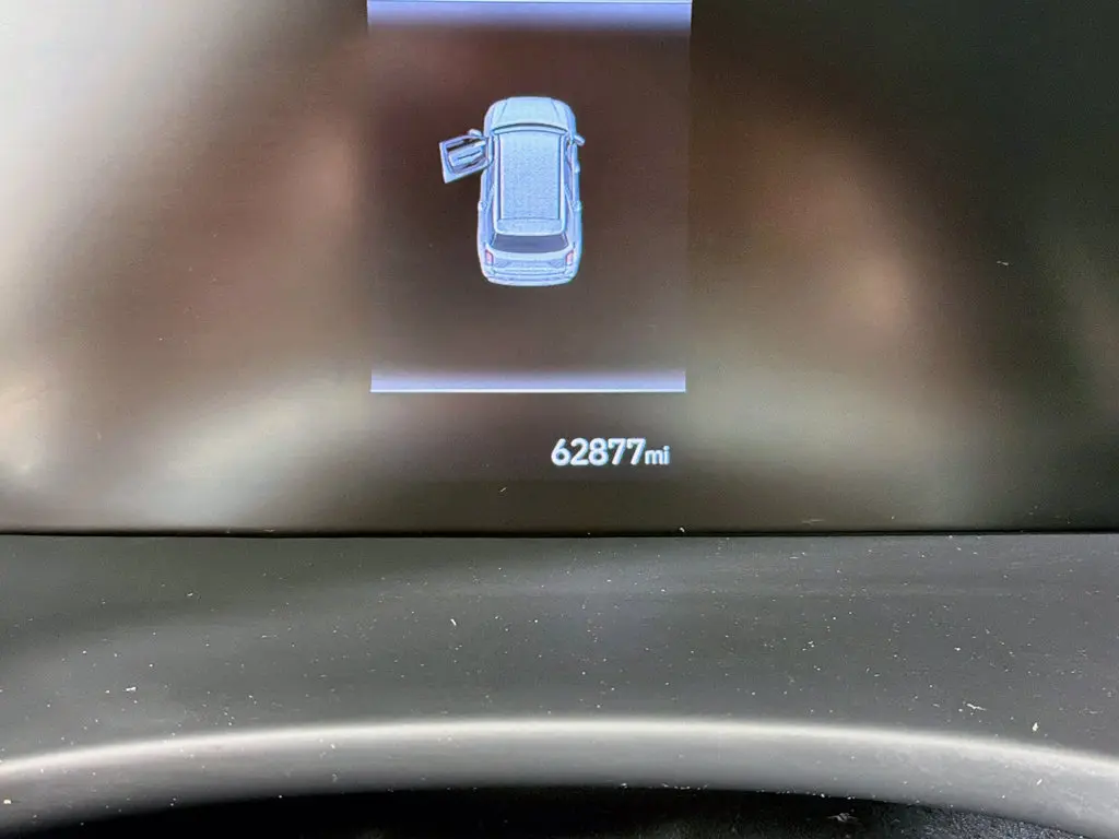 2024 Hyundai Palisade - $24,999