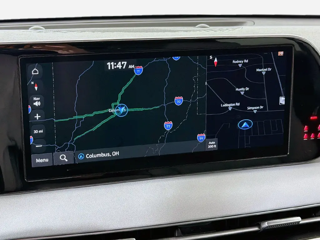 2024 Hyundai Palisade - $24,999
