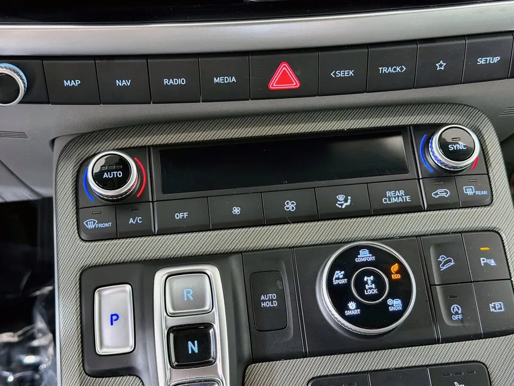 2024 Hyundai Palisade - $24,999