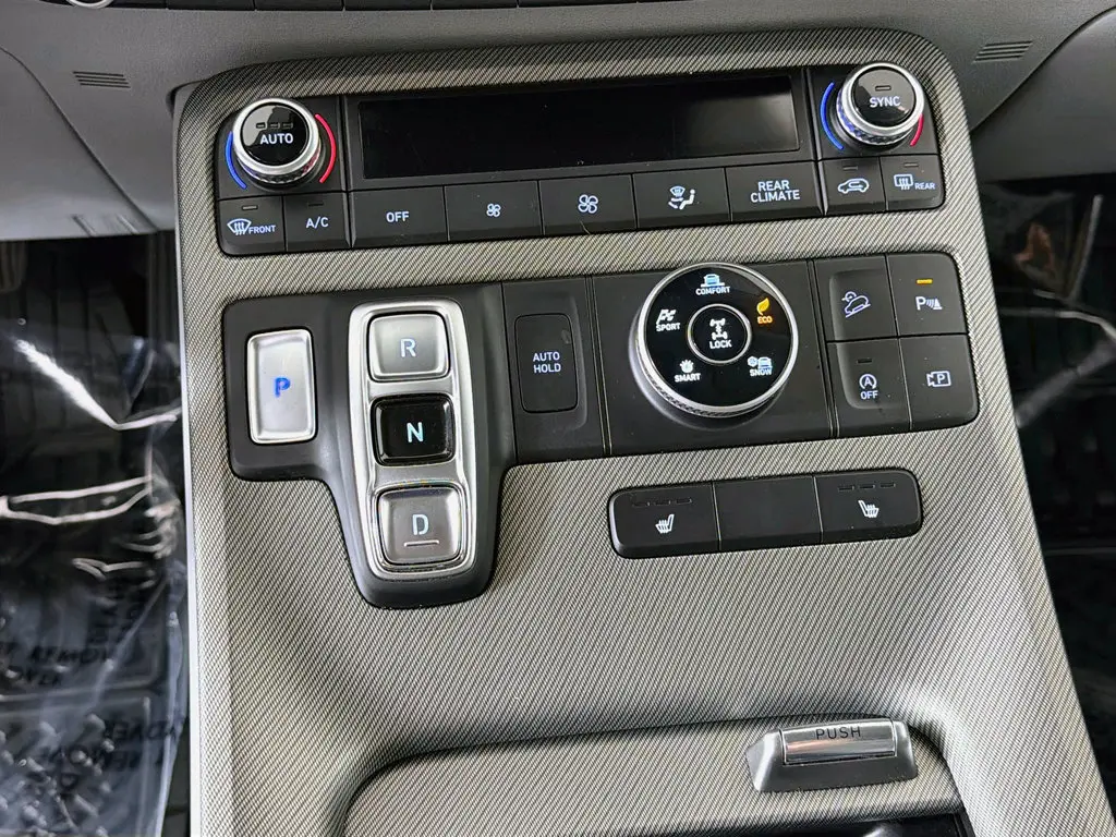 2024 Hyundai Palisade - $24,999