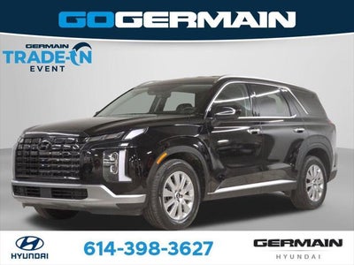 Photo of a 2024 Hyundai Palisade AWD SEL 4DR SUV for sale