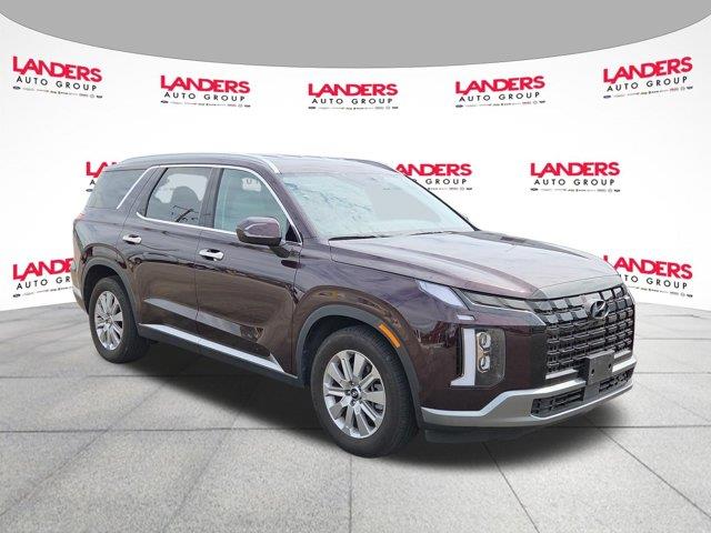 2025 Hyundai Palisade - $32,850