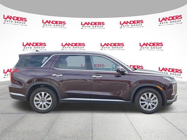 2025 Hyundai Palisade - $32,850