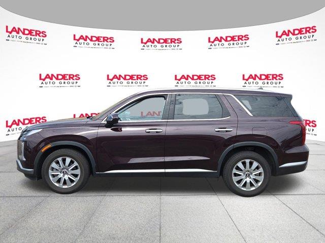 2025 Hyundai Palisade - $32,850