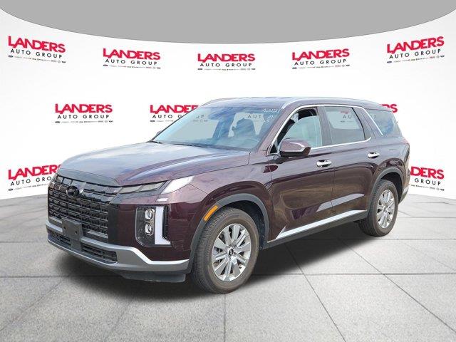 2025 Hyundai Palisade - $32,850