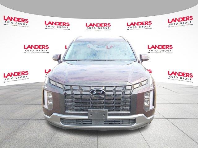2025 Hyundai Palisade - $32,850