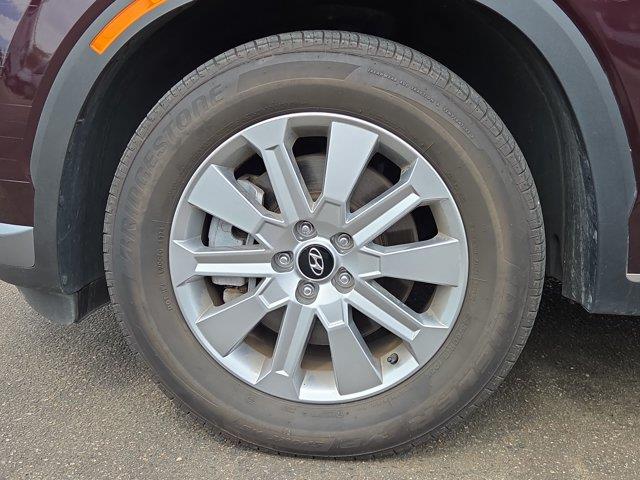 2025 Hyundai Palisade - $32,850