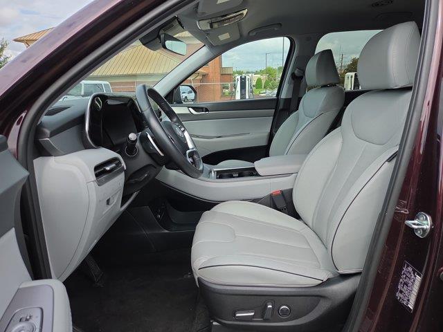 2025 Hyundai Palisade - $32,850
