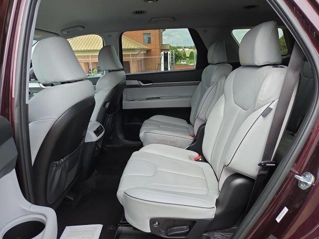 2025 Hyundai Palisade - $32,850