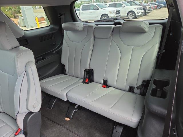 2025 Hyundai Palisade - $32,850