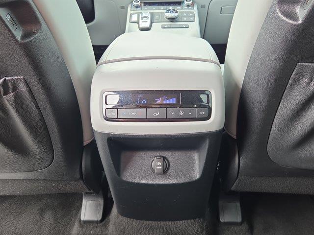 2025 Hyundai Palisade - $32,850