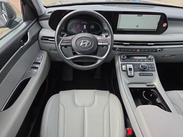 2025 Hyundai Palisade - $32,850