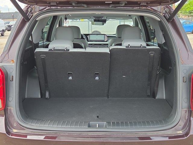 2025 Hyundai Palisade - $32,850