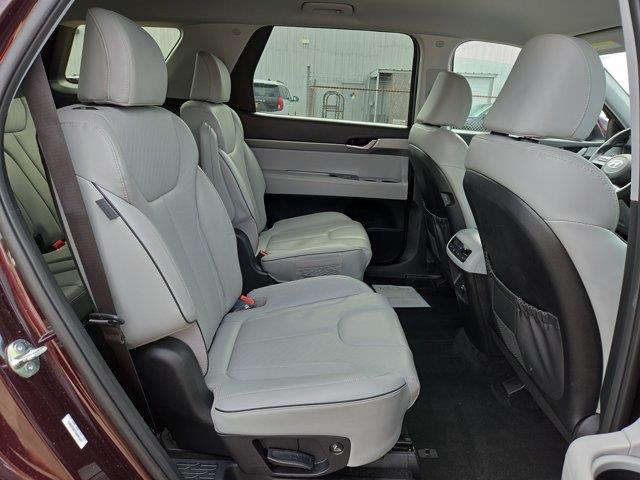2025 Hyundai Palisade - $32,850