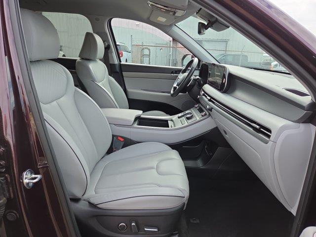 2025 Hyundai Palisade - $32,850