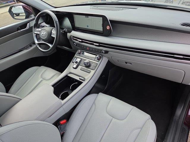 2025 Hyundai Palisade - $32,850