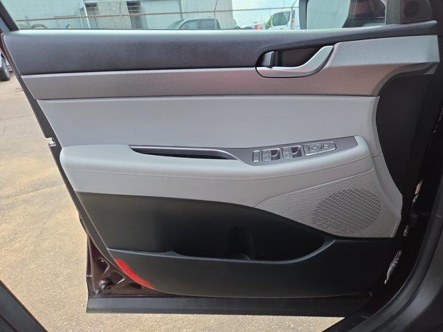 2025 Hyundai Palisade - $32,850