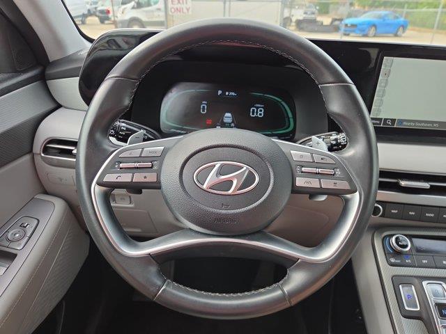 2025 Hyundai Palisade - $32,850