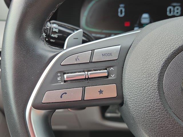 2025 Hyundai Palisade - $32,850
