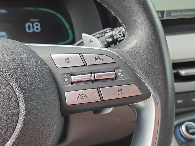 2025 Hyundai Palisade - $32,850
