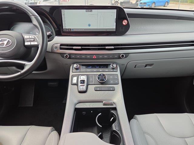 2025 Hyundai Palisade - $32,850