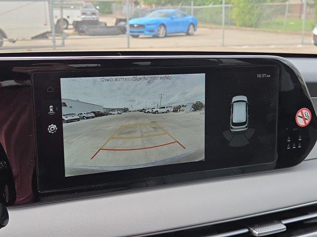 2025 Hyundai Palisade - $32,850