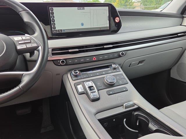 2025 Hyundai Palisade - $32,850