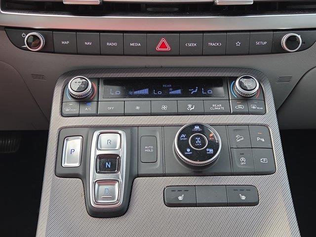 2025 Hyundai Palisade - $32,850