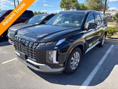 2025 Hyundai Palisade AWD SEL 4DR SUV