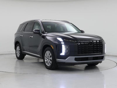 2025 Hyundai Palisade AWD SEL 4DR SUV