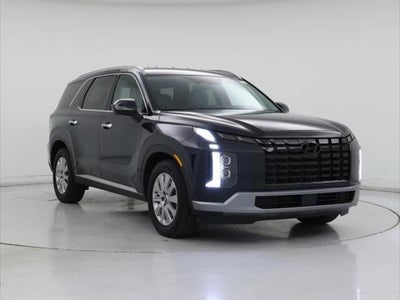 2025 Hyundai Palisade AWD SEL 4DR SUV