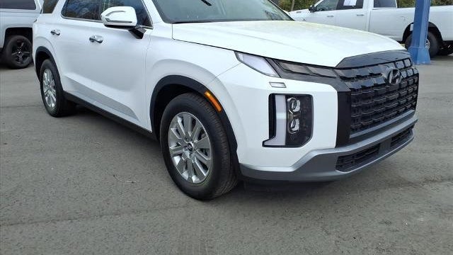 Preowned 2025 Hyundai PALISADE SEL for Sale