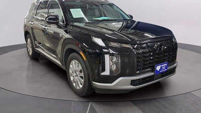 Preowned 2025 Hyundai PALISADE SEL for Sale