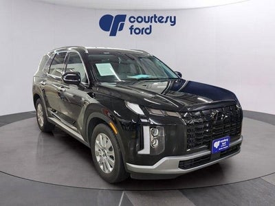 Photo of a 2025 Hyundai Palisade AWD SEL 4DR SUV for sale