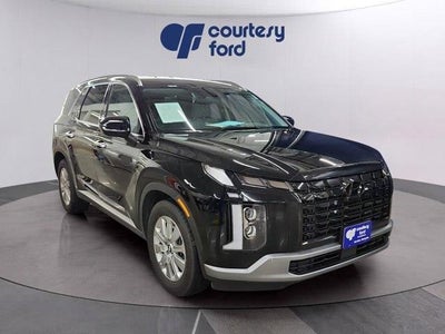2025 Hyundai Palisade AWD SEL 4DR SUV