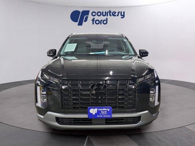2025 Hyundai Palisade - $37,990