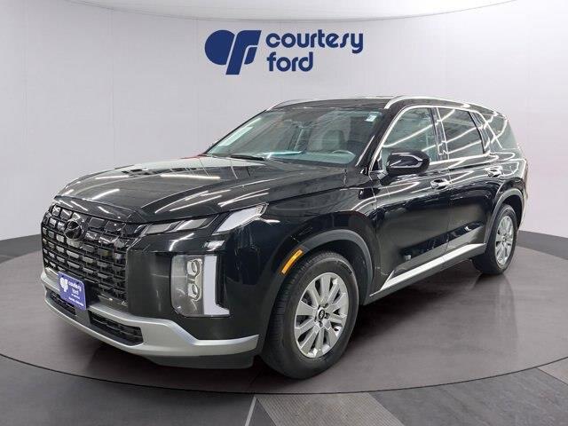 2025 Hyundai Palisade - $37,990
