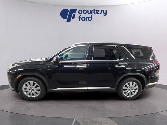 2025 Hyundai Palisade - $37,990
