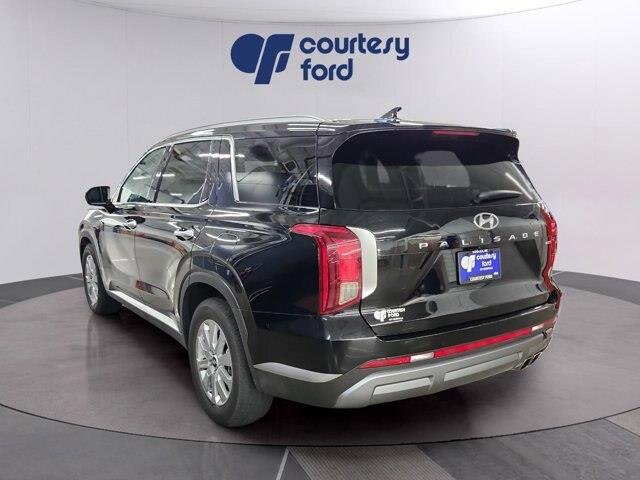 2025 Hyundai Palisade - $37,990
