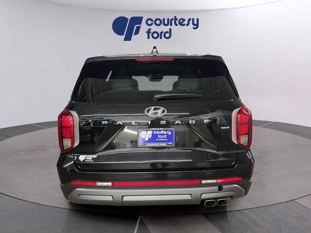 2025 Hyundai Palisade - $37,990