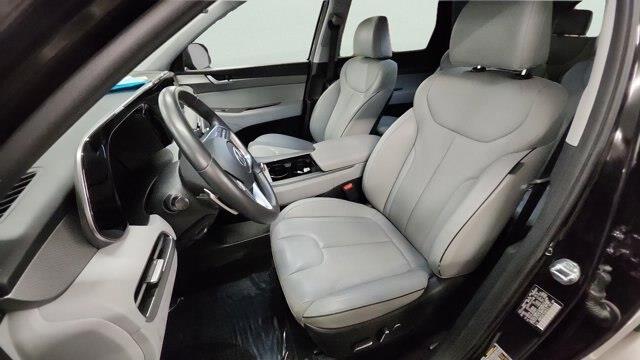 2025 Hyundai Palisade - $37,990