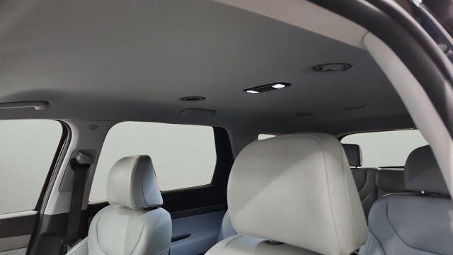 2025 Hyundai Palisade - $37,990