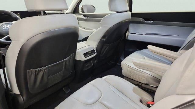 2025 Hyundai Palisade - $37,990