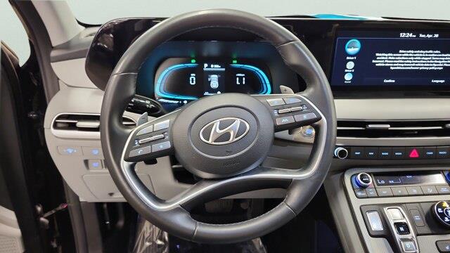 2025 Hyundai Palisade - $37,990